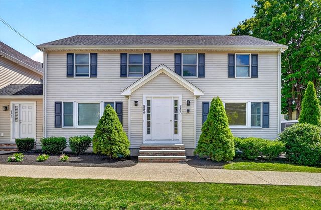 853 Washington St #6, Canton, MA 02021