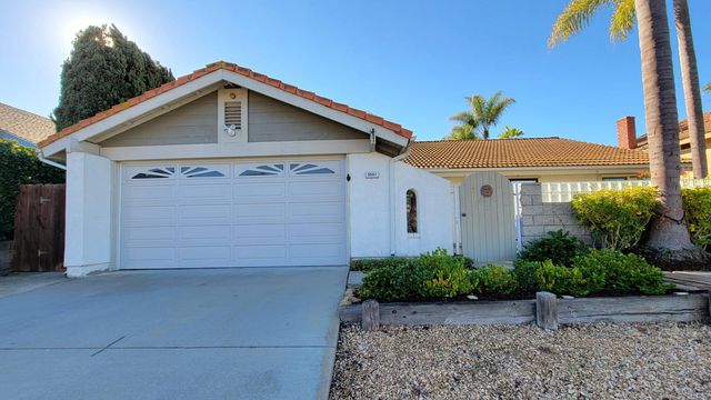 3001 Segovia Way, Carlsbad, CA 92009