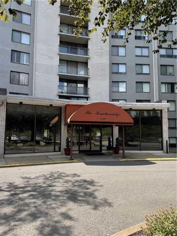 1160 Bower Hill Rd #314A, Pittsburgh, PA 15243