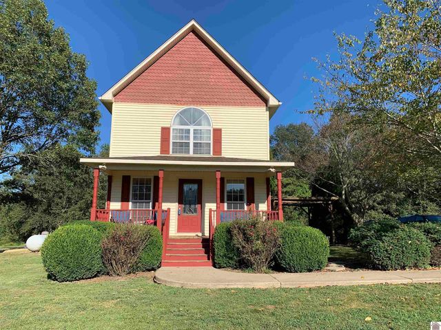 6940 State Route 945, Melber, KY 42069