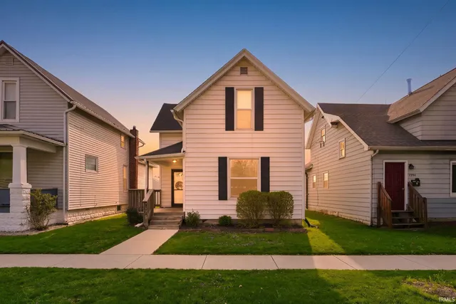 1332 S  Jackson St, Auburn, IN 46706
