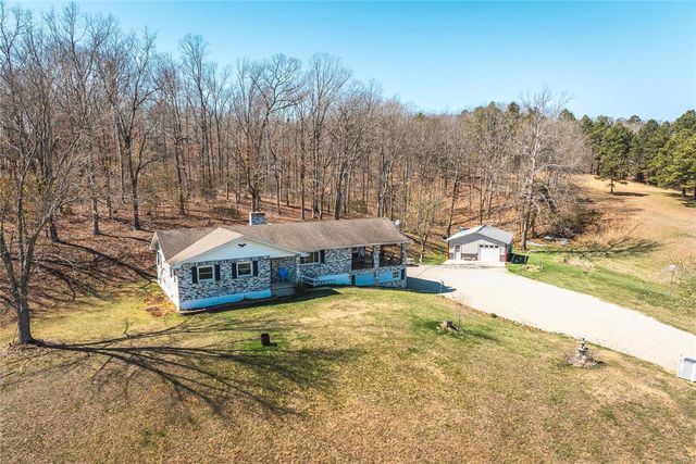 4456 Highway F, Marquand, MO 63655