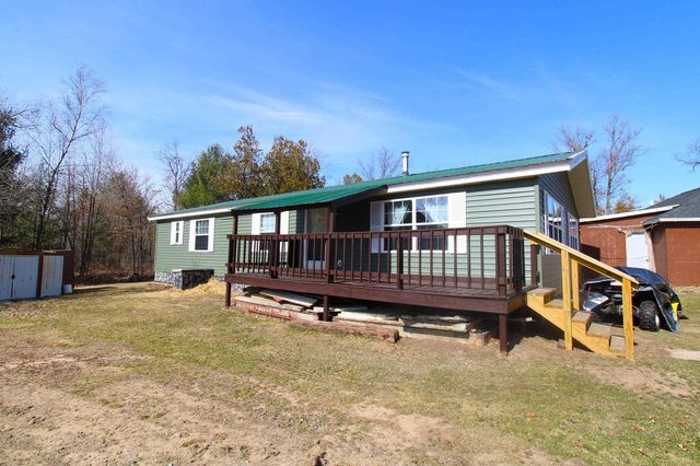 N15945 Highway 80, Necedah, WI 54646