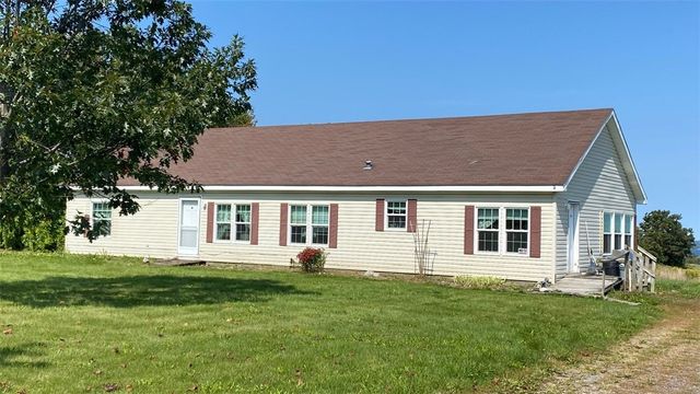 5064 Twitchell Rd, Rushville, NY 14544