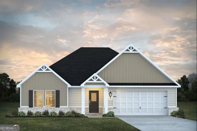 728 Lipizzan Trce, Hogansville, GA 30230