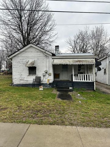 37 Lincoln St, Winchester, KY 40391