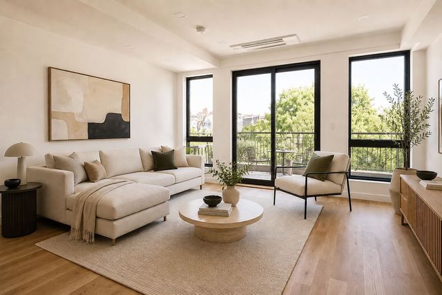 78 Harman St #4A, Brooklyn, NY 11221