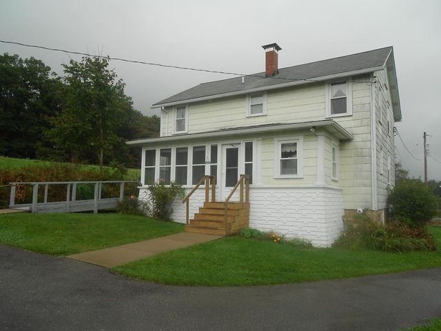 399 Miller Rd, Clarion, PA 16214