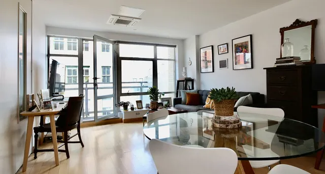206 Front St #4DE, Brooklyn, NY 11201