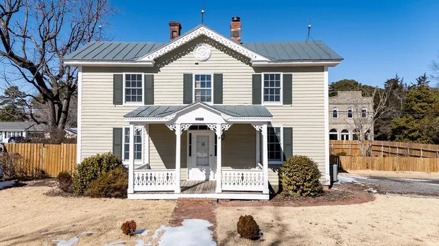 520 Kinsale Rd, Kinsale, VA 22488