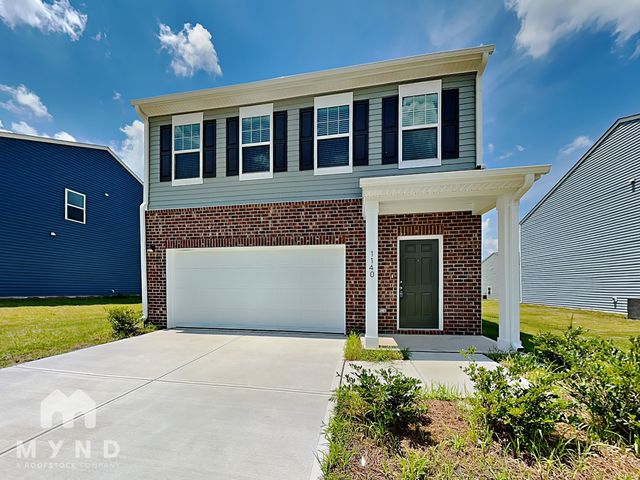 1140 Centerview Dr, Nashville, NC 27856