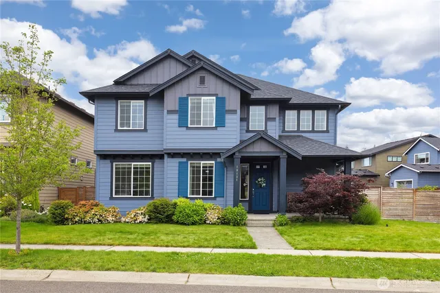13131 182nd Avenue E, Bonney Lake, WA 98391