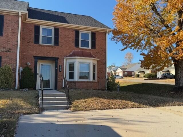 1817 Georgetown Ln, Chattanooga, TN 37421