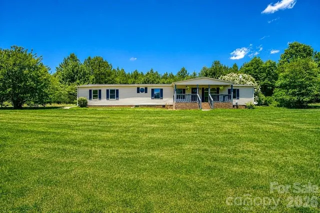 7061 Casar Rd, Lawndale, NC 28090