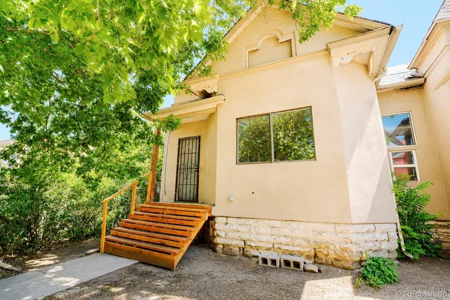210 Beech Street, Trinidad, CO 81082