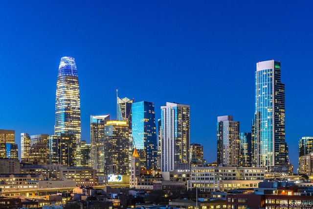 177 Townsend St #925, San Francisco, CA 94107