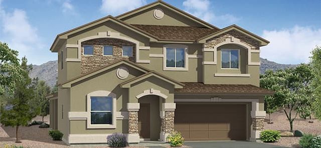 New Listings El Paso Tx