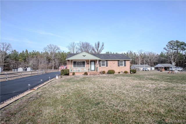 8121 Courthouse Rd, Chesterfield, VA 23832