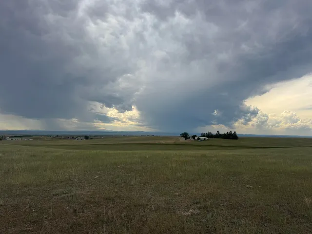 154th Ave, Caputa, SD 57725