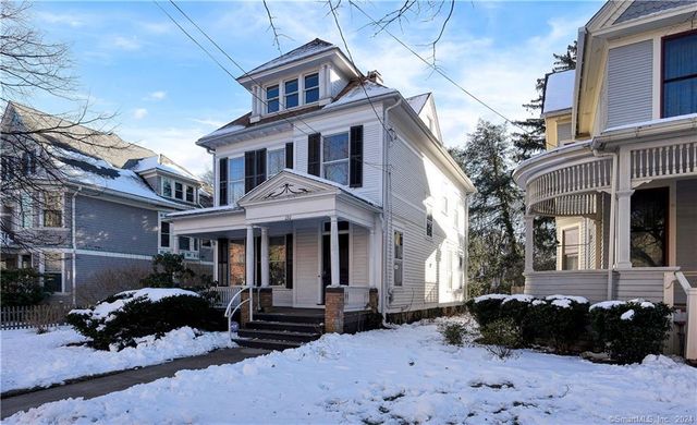 130 Cottage St, New Haven, CT 06511