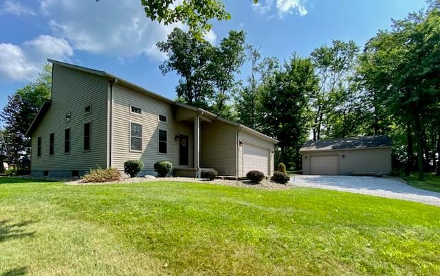 180 Township Road 1650, Jeromesville, OH 44840