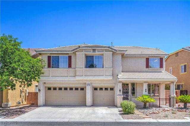 620 Bianca Bay St, Las Vegas, NV 89144