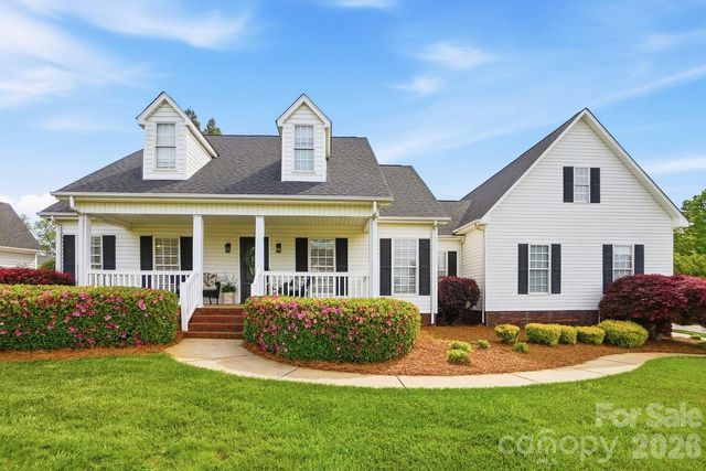 9880 Fontana Ct SW, Concord, NC 28027