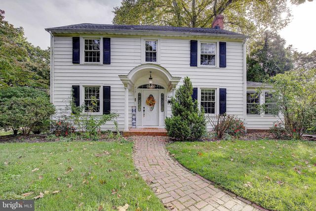 310 Chesterfield Ave, Centreville, MD 21617