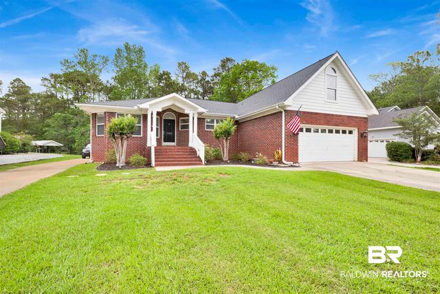 750 Bear Creek Cv, Gulf Shores, AL 36542