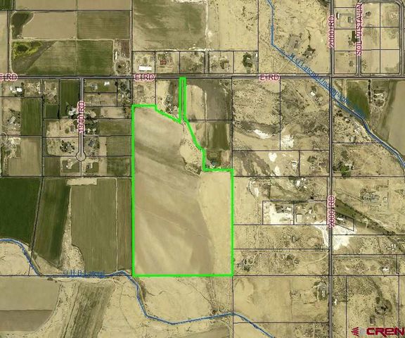 Lot 4 Four East Rd, Delta, CO 81416