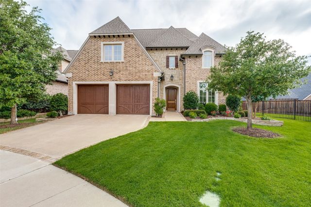 6623 Arbor Cove Dr, Frisco, TX 75034