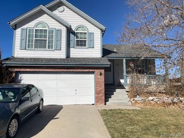 571 White Cloud Drive, Highlands Ranch, CO 80126
