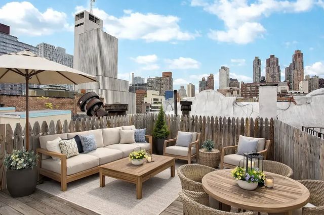 40 Avenue B #8/5W, New York, NY 10009