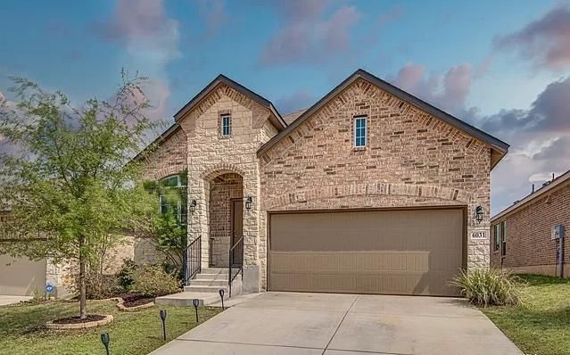 6031 Akin Cir, San Antonio, TX 78261