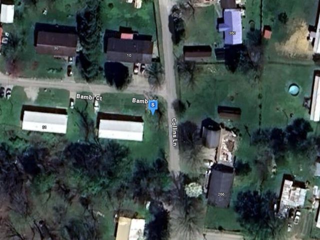 400 Collins Ln, Corbin, KY 40701