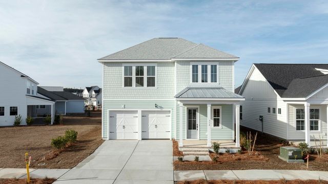 714 Twinflower Ln, Summerville, SC 29486