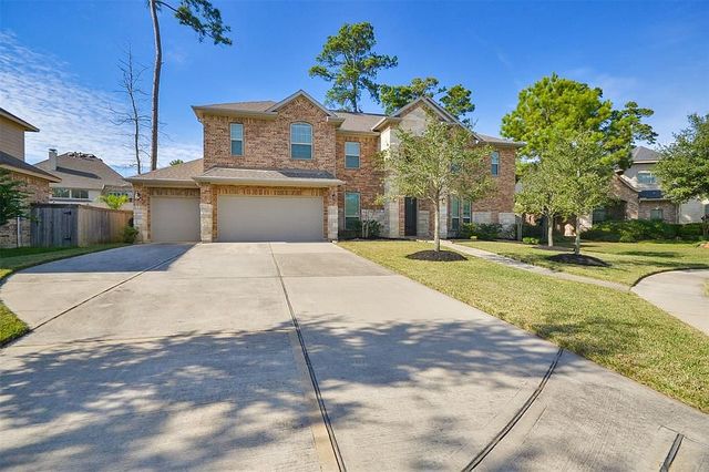 17623 Butano Springs Ln, Humble, TX 77346
