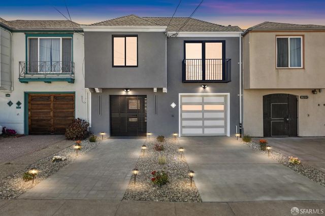 2055 42nd Ave, San Francisco, CA 94116