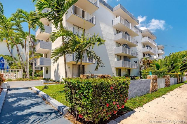 1801 S  Treasure Dr #302, North Bay Village, FL 33141