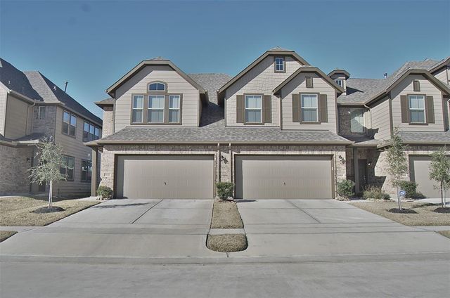 8403 Columbia Forest Dr, Houston, TX 77095
