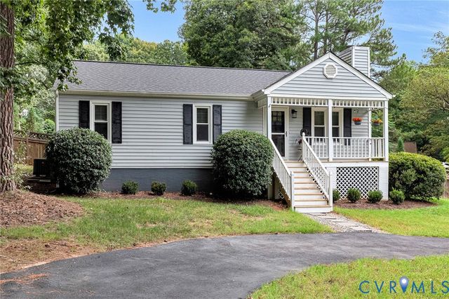 1325 Southwick Blvd, Midlothian, VA 23113
