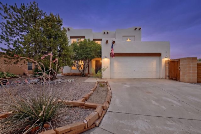 10339 Docena Pl NW, Albuquerque, NM 87114