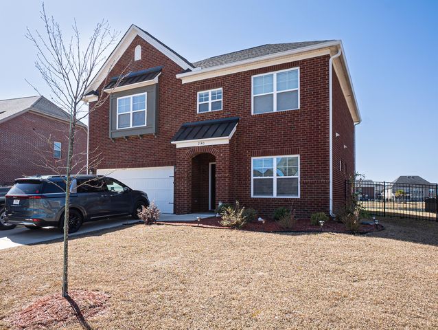 2140 Indiangrass Cv, Sumter, SC 29153