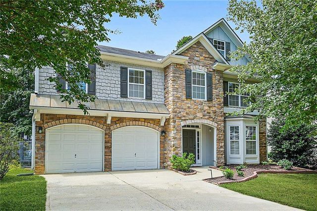 2901 Stilesboro Ridge Way NW, Kennesaw, GA 30152