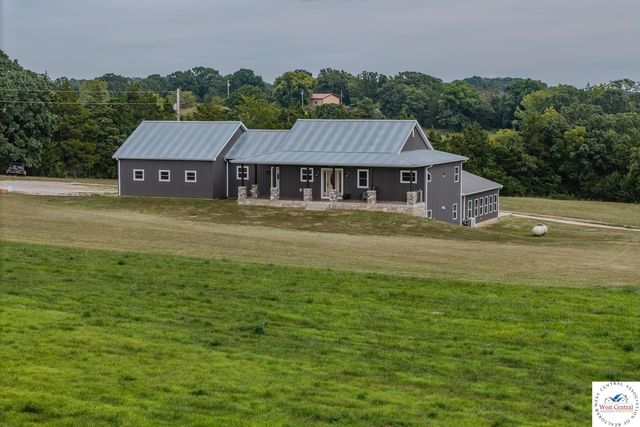 367 Highway Mm, Eldon, MO 65026