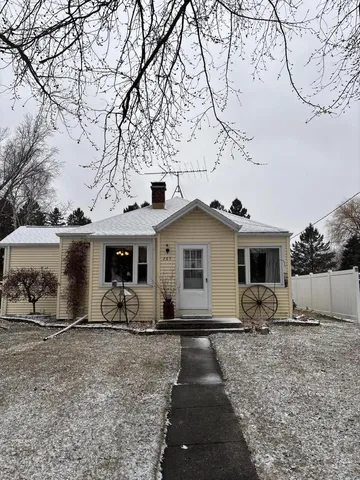 265 North Main STREET, Cedar Grove, WI 53013