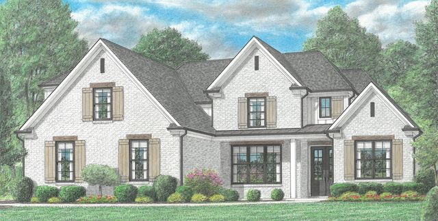 350 Rolling Grove Blvd, Collierville, TN 38017
