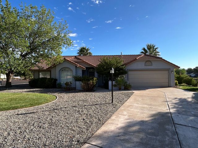 1111 E  Plum Cir, Saint George, UT 84790
