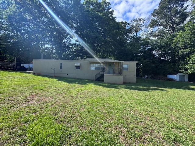 2947 Dogwood Dr, Duluth, GA 30096