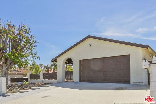 3111 S  Adrienne Dr, West Covina, CA 91792